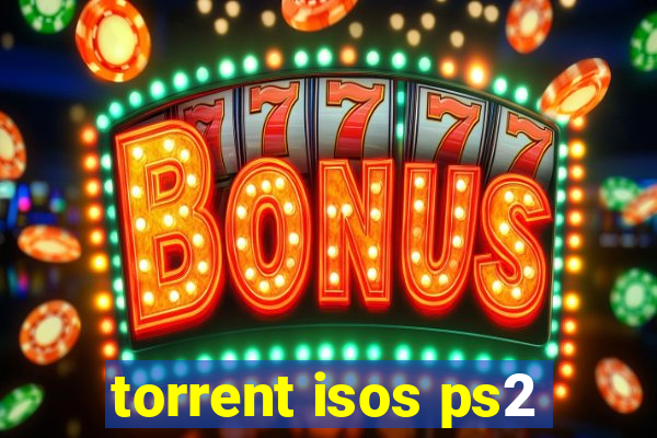 torrent isos ps2